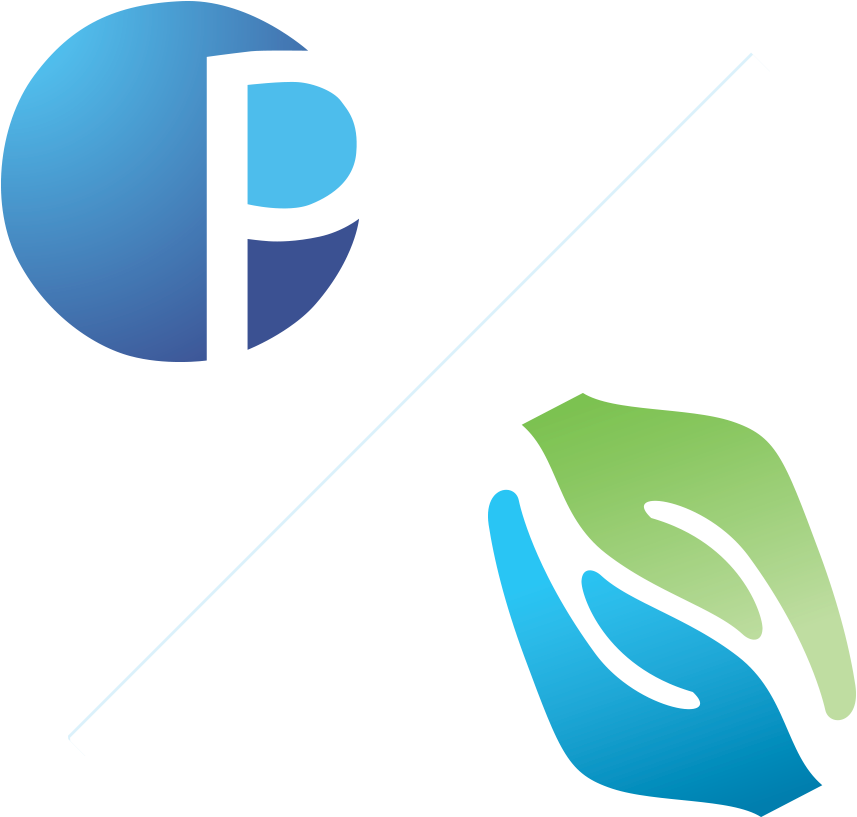 OnePartner logo and Emergent ACO logo